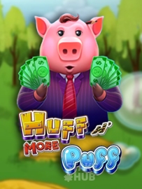 Huff n More Puff