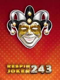Respin Joker 243
