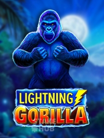 Lightning Gorilla