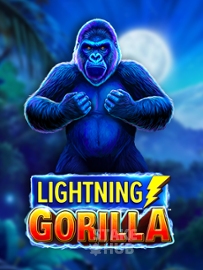 Lightning Gorilla
