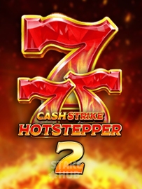 Cash Strike Hotstepper 2