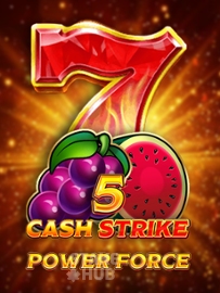 Cash Strike Power Force 5