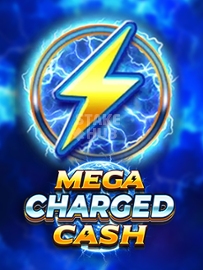 Mega Charged Cash
