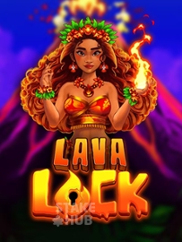 Lava Lock