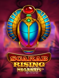 Scarab Rising Megaways
