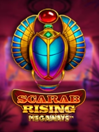 Scarab Rising Megaways