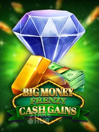 Big Money Frenzy Cash Gains