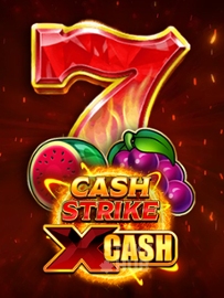 Cash Strike X Cash