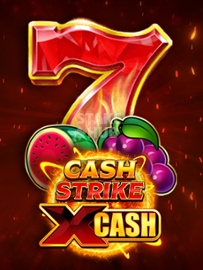 Cash Strike X Cash
