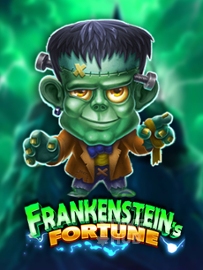 Frankenstein's Fortune