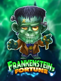 Frankenstein's Fortune