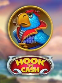 Hook the cash