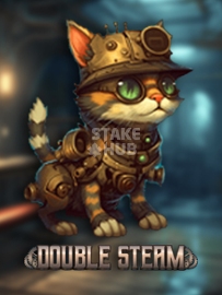 Double Steam