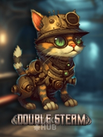 Double Steam