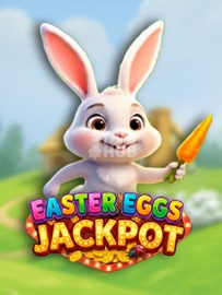 Easter Eggs Jackpot