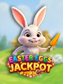Easter Eggs Jackpot
