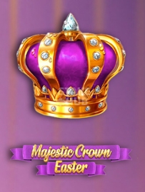 Majestic Crown Easter