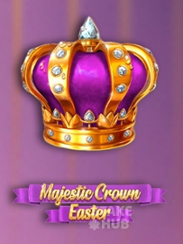 Majestic Crown Easter
