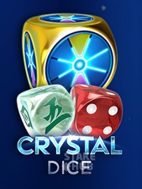 Crystal Dice