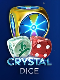 Crystal Dice