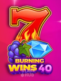 Burning Wins 40: Classics Series