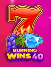 Burning Wins 40: Classics Series