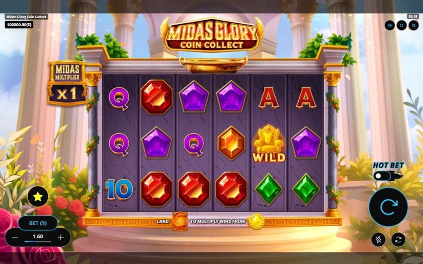 Midas Glory - Coin Collect.jpg