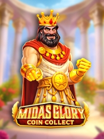 Midas Glory - Coin Collect