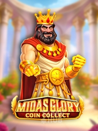Midas Glory - Coin Collect