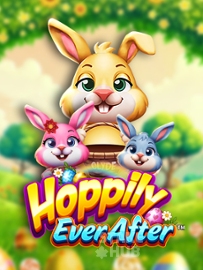 Hoppily Ever After