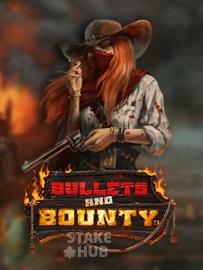 Epic Bullets & Bounty