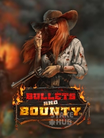 Epic Bullets & Bounty