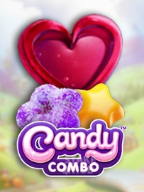 Candy Combo 2 Power Combo