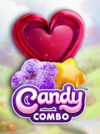 Candy Combo 2 Power Combo