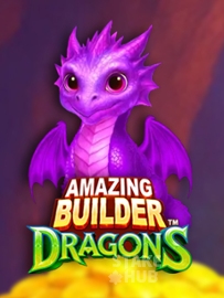 Amazing Builder Dragons