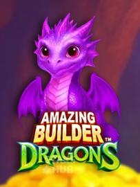 Amazing Builder Dragons