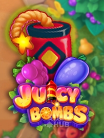 Juicy Bombs