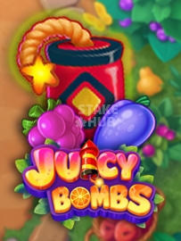 Juicy Bombs