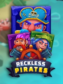 Reckless Pirates