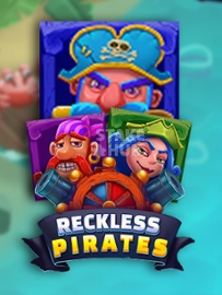 Reckless Pirates