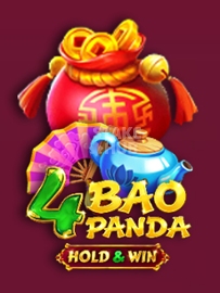 4 Bao Panda