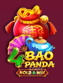 4 Bao Panda