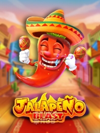 Jalapeno Blast