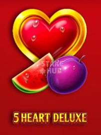 5 Heart Deluxe