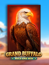 Grand Buffalo Hold & Win