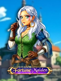 Fortune Maiden