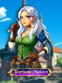 Fortune Maiden