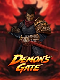 Demon’s Gate