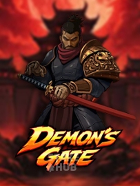 Demon’s Gate