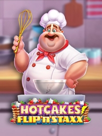 Hotcakes Flip'n'Staxx